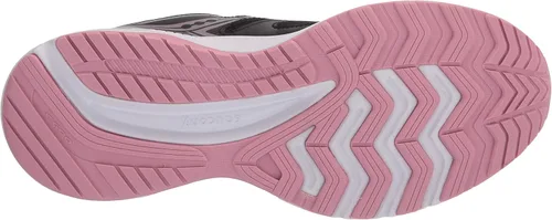 Vista 4 de Saucony Cohesion 14 Road - Tenis de correr para mujer