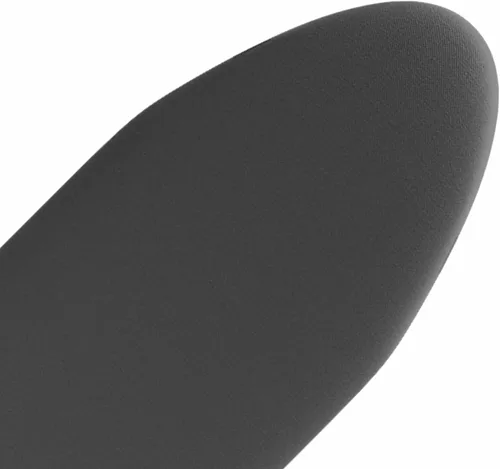 Vista 8 de Hearth & Harbor Funda para tabla de planchar y almohadilla de tamaño completo 15x54, acolchado grueso resistente a quemaduras con borde elástico
