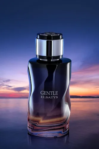 Vista 5 de Gentle Elsatys By Reyane Tradition Eau de Parfum para hombre 3.3 FL/Oz 100ML