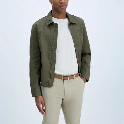 Vista 4 de Tommy Hilfiger Cinturón reversible dos en uno versátil para hombre