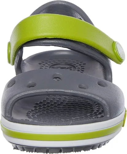 Vista 2 de Crocs Unisex-Child Bayaband Sandal