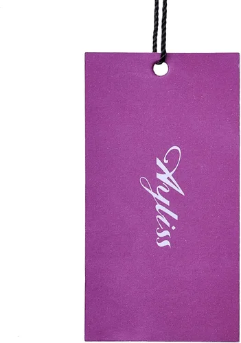 Vista 6 de Ayliss Corsé de cintura con banda ancha elástica para mujer, color negro