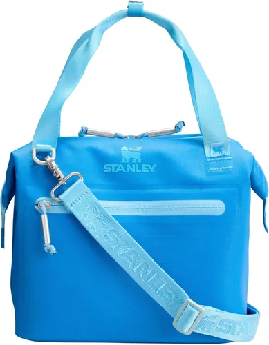 Vista 36 de Stanley All Day Julienne - Bolsa térmica suave y lonchera Bolsa de viaje aislada con cremallera Sin BPA