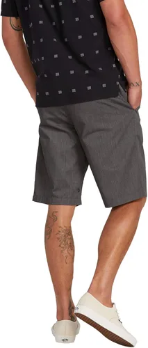 Vista 3 de Volcom Pantalón corto chino Frickin para hombre