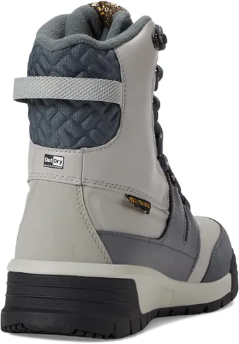 Vista 5 de Columbia Botas de nieve Bugaboot Celsius Plus para mujer, Nieve