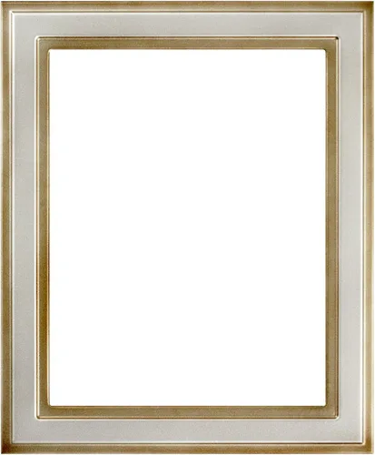 Vista 10 de ArtToFrames Marco rectangular 820 de 5 x 7 pulgadas, color negro y plateado, viene con vidrio plano rectangular, marco trasero rectangular