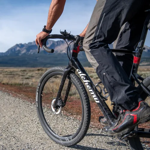 Vista 4 de MAXXIS Reaver - Dual Compound EXO - Tubeless Gravel Racing Tire