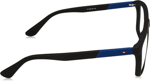 Vista 3 de Gafas de sol Tommy Hilfiger T 1561 0003 Negro Mate 00 Demo Lens