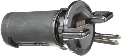 Vista 6 de Ignition Lock Cylinder Compatible With Jeep J-4800 1973 PC-899271
