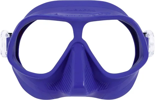 Vista 2 de ScubaPro Steel Comp Freediving Mask