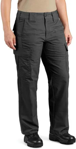 Vista 11 de Propper Pantalón táctico cinético para mujer Negro