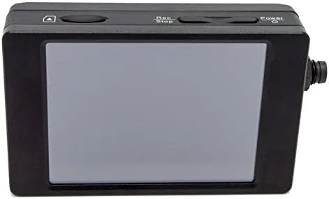 Vista 6 de Paquete de cámara con botón DVR Pro - Paquete PV-500NP - con tarjeta micro SD de 32 GB