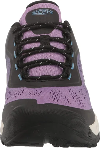 Vista 2 de KEEN Zapatos de senderismo NXIS Speed de baja altura ventilados para mujer