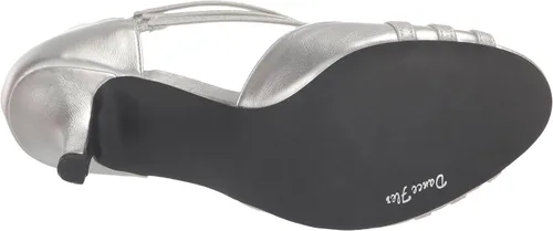 Vista 4 de Easy Street Zapatos de tacón Oceana para mujer