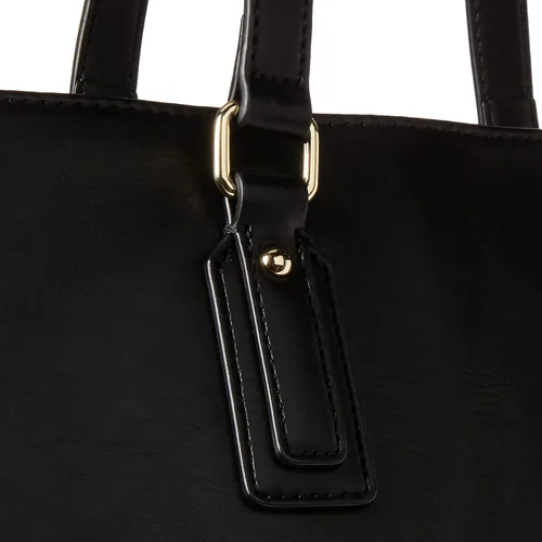 Vista 4 de Tommy Hilfiger Bolso Jaden Plus para mujer