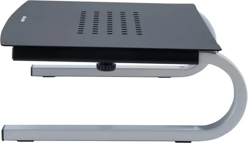 Vista 3 de Allsop 29248 Redmond - Soporte para monitor, color negro