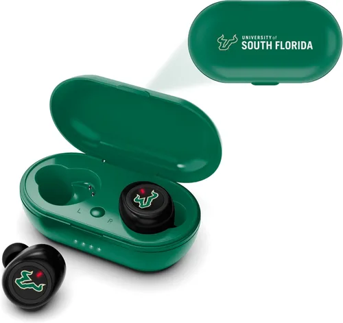 Vista 71 de SOAR NCAA Auriculares inalámbricos unisex True V.2
