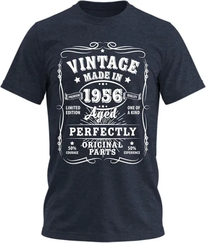 Vista 62 de Camiseta de cumpleaños para hombre, leyendas nacieron en 19XX, camiseta Negro