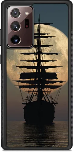 Vista 19 de Funda VUTTOO para Samsung Galaxy Note 20 Ultra - Cross Religious Christian Blue Purple Galaxy Christian Cross Pattern Phone Case Soft TPU
