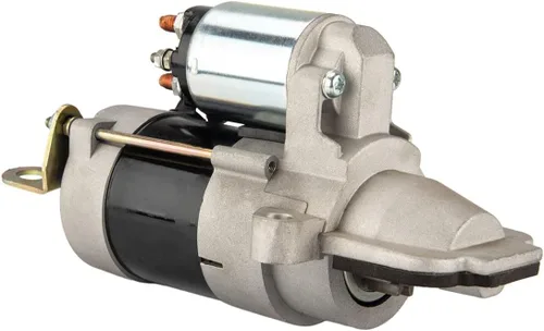 Vista 23 de Arrancadores KAC, Arrancador de 12V Compatible con Chevy C10 1975-1980 Reemplazo 3510NPG