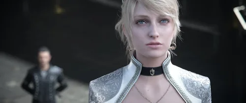 Vista 3 de Kingsglaive Final Fantasy XV