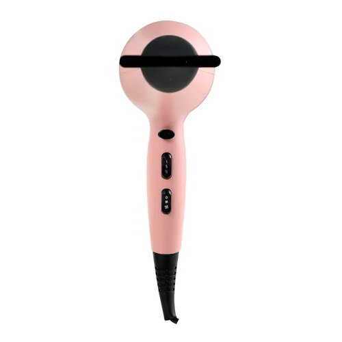Vista 4 de Secador de Pelo SwissHome Softly Rosa 2400 W