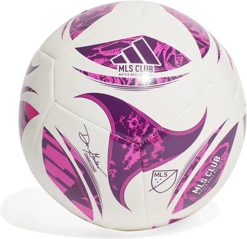 Vista 18 de adidas MLS - Balón de fútbol