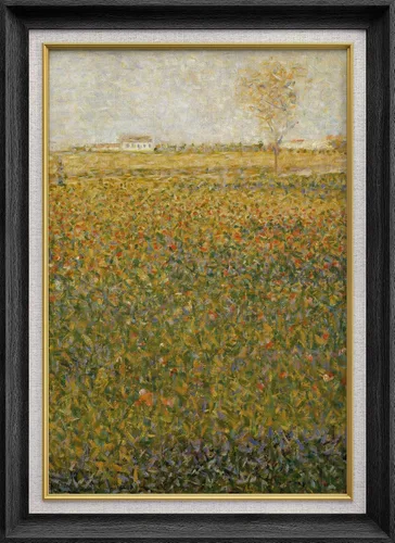 Vista 72 de SIGNWIN Arte de marco de alta calidad, elegante, vintage, ilustraciones de dibujo de árbol, arte fino, arte tradicional icónico para sala de estar