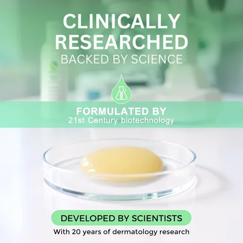 Vista 4 de SORARESAL Crema para la psoriasis – Remedio de confort con aceite de cártamo, aceite de coco y ácido salicílico para la picazón, la piel escamosa