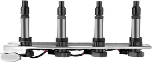 Vista 39 de SCITOO 100% nuevo 1pcs bobina de encendido conjunto compatible para Hyundai Tucson/para Kia para Sportage 2005-2010 automóviles apto para OE: UF498