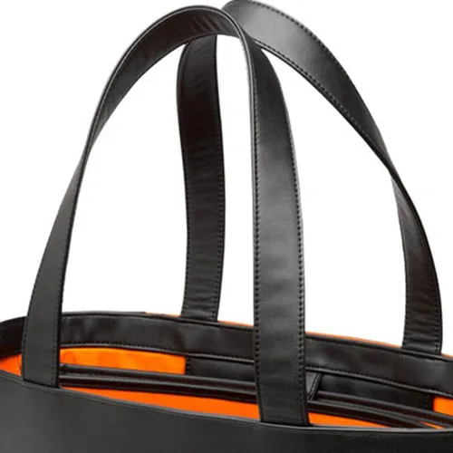 Vista 3 de Kensington LM650 - Bolsa para portátil de 15 pulgadas, negro (K62614WW), estándar