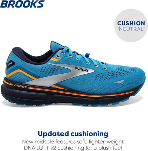 Vista 2 de Brooks Tenis de correr Ghost 15 GTX para hombre