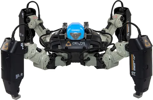 Vista 2 de Mekamon Berserker v2 Gaming Robot - US