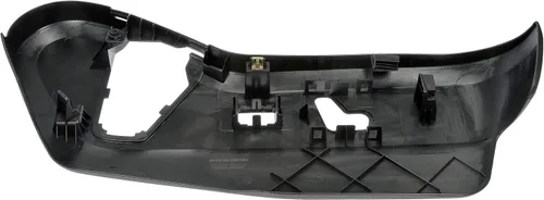 Vista 2 de Dorman 924-438 Funda para guía de asiento del lado del conductor compatible con modelos seleccionados de Chrysler/Dodge