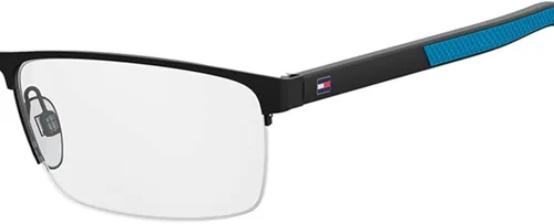 Vista 2 de Gafas de sol Tommy Hilfiger TH 1594 00VK Mtblkblue