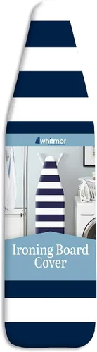 Vista 8 de Whitmor Funda para tabla de planchar, azul