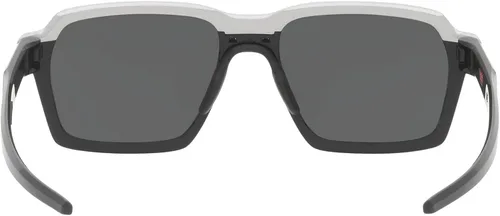 Vista 7 de Oakley Gafas de sol rectangulares Oo4143 Parlay para hombre