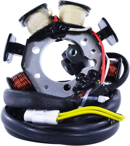 Vista 8 de Estado del generador para Kawasaki KLX 250 350 1996-2007 OEM Repl.# 21003-1274