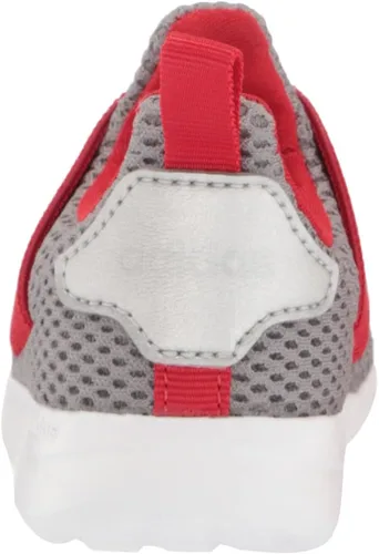 Vista 3 de adidas Unisex-Child Lite Racer Adapt 40 Running Shoe