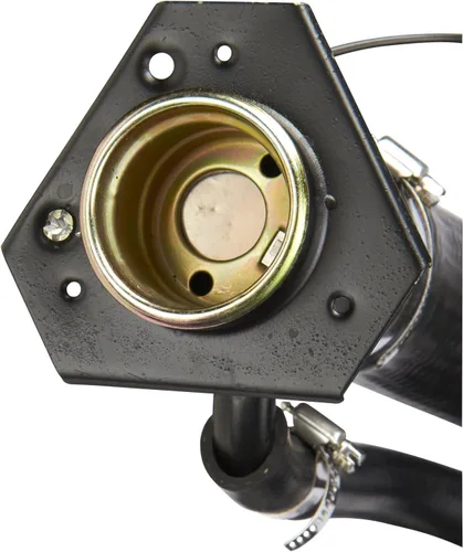 Vista 2 de Spectra Premium Cuello de llenado del tanque de combustible FN815