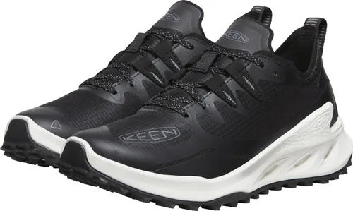 Vista 2 de KEEN Zionic Zapatos de senderismo transpirables de baja altura para mujer