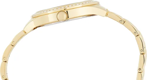 Vista 3 de GUESS Analógico W1280L2, Oro, 1.496 in, W1280L2-AMZUK, Oro, W1280L2-AMZUK