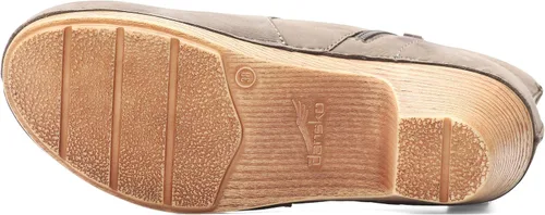 Vista 2 de Bota María Dansko para mujer