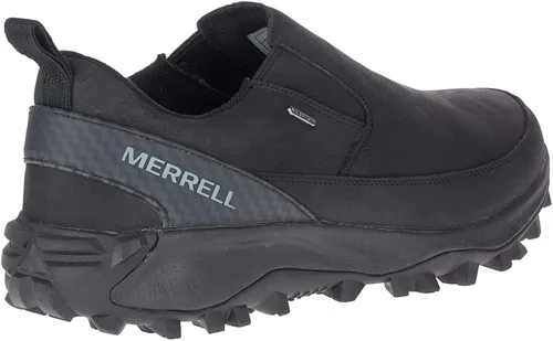 Vista 6 de Merrell Thermo Kiruna Moc - Zapatos de senderismo impermeables para hombre