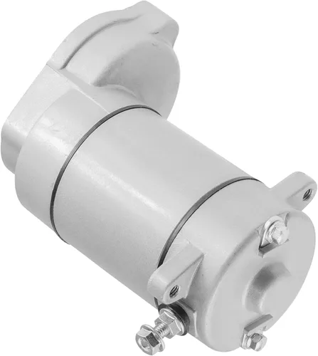 Vista 6 de Caltric Motor de arranque compatible con Polaris Trail Blazer 250 1996 1997 1998-2006 / Trail Blazer 400 2003