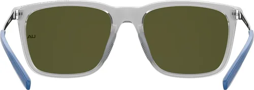 Vista 4 de Under Armour Gafas de sol cuadradas Ua Reliance para hombre