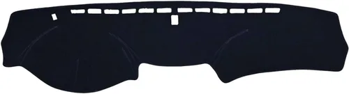 Vista 94 de Cubierta de tablero adecuada para Honda Ridgeline 2017-2024/Pilot 2016-2022/Passport 2019-2024, parasol para tablero de coche, accesorios de tablero