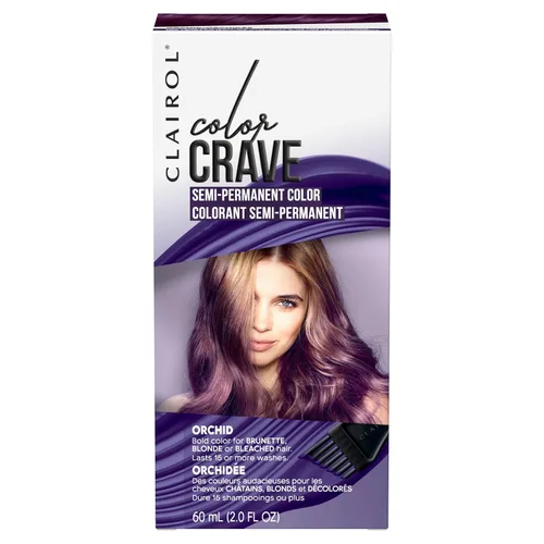 Vista 3 de Clairol Tinte de la colección Age Defy Expert, Total 1, Esmeralda