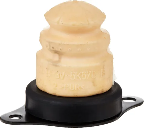 Vista 2 de Ford Racing M5570A - Kit de parachoques para juntas Mustang
