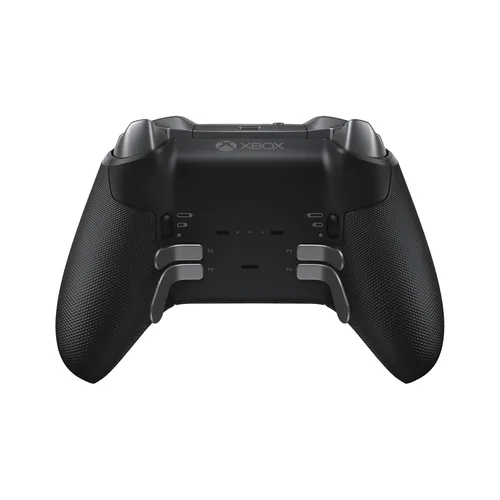 Vista 3 de Elite Series 2 Controller - Black